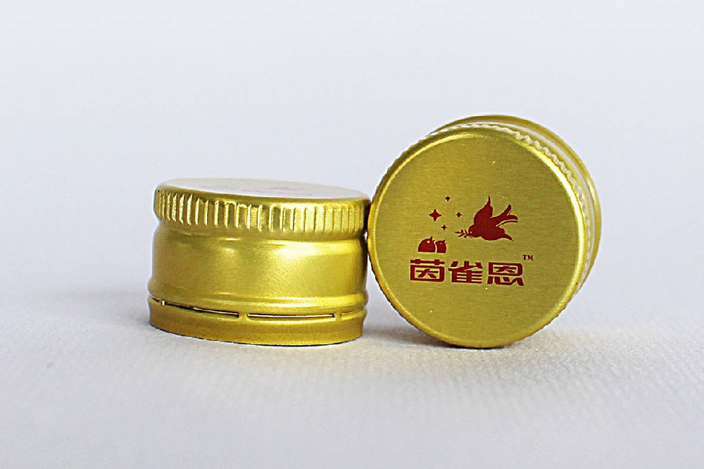 旋开盖：爪型旋开盖的简单介绍