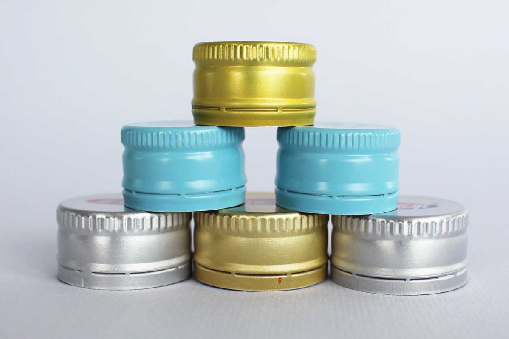 旋开盖：饮料塑料瓶盖的结构如何密封？